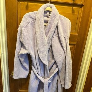 Purple Robe 3X.